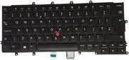 Klawiatury do laptopów - Lenovo Keyboard UK - miniaturka - grafika 1