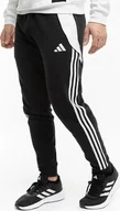 Spodnie sportowe męskie - Adidas Spodnie adidas TIRO 24 Sweat Pants IP1976 - miniaturka - grafika 1
