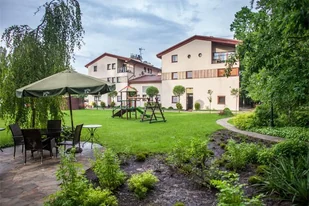 Romantyczna noc w Hotelu Farmona w Krakowie - Czasopisma - miniaturka - grafika 1