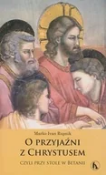 Religia i religioznawstwo - O przyjaźni z Chrystusem czyli przy stole w Betanii - miniaturka - grafika 1