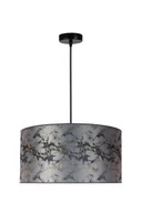 Lampy sufitowe - Roller lampa wisząca szara 84557 Duolla - miniaturka - grafika 1