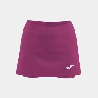 Spódnice - Joma Open II Skirt Fuchsia - grafika 1