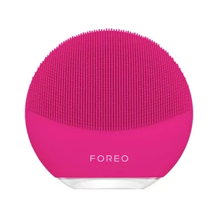 FOREO Luna mini 3 Fuksja - Szczoteczki do twarzy - miniaturka - grafika 1