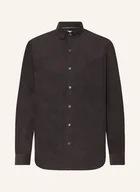 Koszule męskie - Paul Koszula Sztruksowa Comfort Fit grau - PAUL - miniaturka - grafika 1