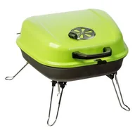 Grille - Grill podróżny z pokrywą limonka - miniaturka - grafika 1