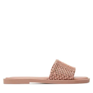 Klapki Tamaris 1-27125-42 Różowy - Klapki i japonki damskie - miniaturka - grafika 1