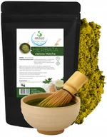 Herbata - Matcha Herbata Zielona 1kg Sproszkowana Naturalna Energia Codzienna Matcha - miniaturka - grafika 1