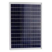 Zestawy solarne - Panel solarny polimorficzny 12V 40W SILVER VOLT POLSKA - miniaturka - grafika 1