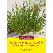 Multico Rośliny wydm klifów solnisk i aluwiów - Barbara Sudnik-Wójcikowska, Agnieszka Krzyk - Rośliny i zwierzęta - miniaturka - grafika 1