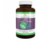 Witaminy i minerały dla sportowców - OPC 95% ekstrakt z pestek winogron MEDVERITA 120 kaps - miniaturka - grafika 1