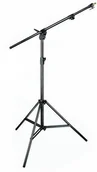 Statywy i uchwyty do lamp - Manfrotto Combi Boom Stand Czarny 420NSB - miniaturka - grafika 1