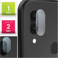 Szkła hartowane na telefon - SZKŁO NA APARAT DO XIAOMI REDMI NOTE 7 SZKIEŁKO OCHRONNE NA OBIEKTYW KAMERĘ - miniaturka - grafika 1