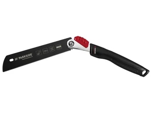 PARKSIDE PERFORMANCE® Piła japońska (Japońska piła Kataba) - Piły ręczne - miniaturka - grafika 1