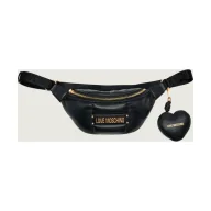 Nerki - Love Moschino Saszetka nerka - miniaturka - grafika 1