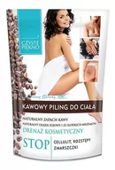 Peelingi do ciała - Czyste Piękno Kawowy peeling do ciała Drenaż kosmetyczny - Czyste Piękno Kawowy peeling do ciała Drenaż kosmetyczny - Czyste Piękno - miniaturka - grafika 1