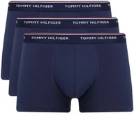 Majtki męskie - Tommy Hilfiger Bokserki 3-pack - miniaturka - grafika 1
