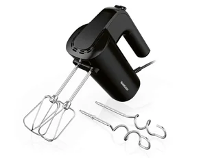 SilverCrest KITCHEN TOOLS Mikser ręczny SHMD 500 A1 z wyświetlaczem LED 500 W - Miksery - miniaturka - grafika 1