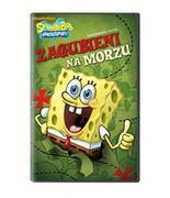 Filmy dla dzieci DVD - Spongebob Kanciastoporty: Zagubieni Na Morzu [DVD] - miniaturka - grafika 1