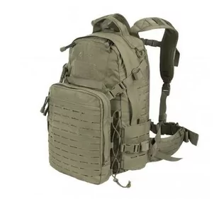 HELIKON tex PLECAK TEX GHOST MkII Cordura, Adaptive Green (BP-GHST-CD5-AGR) HE.BP-GHST-CD5-AGR - Plecaki - miniaturka - grafika 3