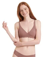 Biustonosze - Biustonosz sloggi ZERO Microfibre 2.0 Soft Bra-L - miniaturka - grafika 1