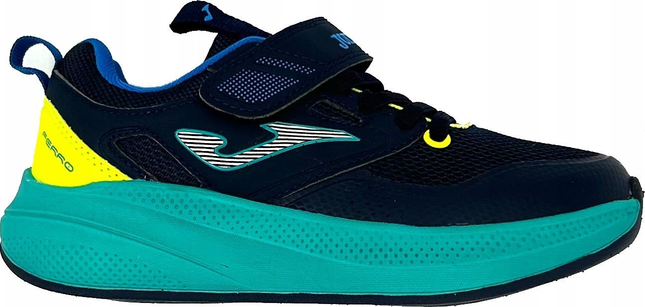 Joma Joma Ferro Jr 2428 JFERRW2428V Granatowe 31