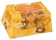 Czekolada - Lindt Fioretto Zabaione 138g - miniaturka - grafika 1