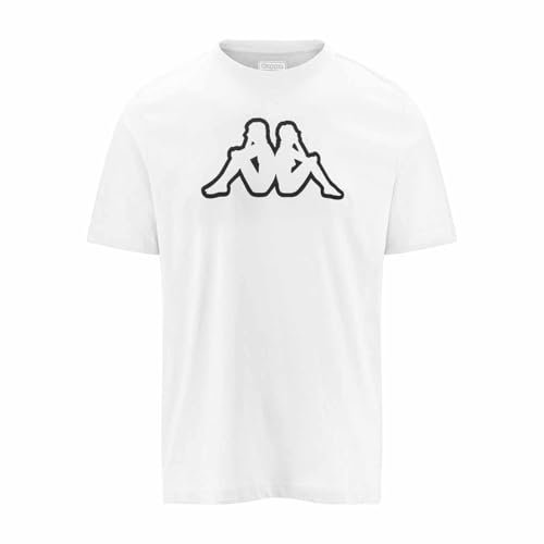 Kappa Koszulka męska 303hz70 005 (1 sztuk)