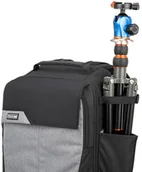 Torby fotograficzne i futerały - ThinkTank Photo Mirrorless Mover Camera Backpack 18L Cool Gray 126994 874530001147 - miniaturka - grafika 1