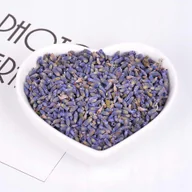 Herbata - Lawenda kwiat lawendy suszony 250 g certyfikowany - miniaturka - grafika 1