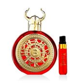 Wody i perfumy męskie - Bharara Viking Rio Perfumy 100 ml - miniaturka - grafika 1