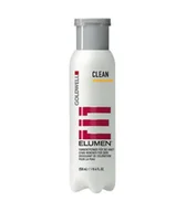 Farby do włosów i szampony koloryzujące - Goldwell Złota Well elumen Clean farbentferner dla skóry, 1er Pack (1 X 250 ML) 4021609012788 - miniaturka - grafika 1