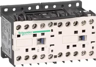 Silniki elektryczne i akcesoria - Schneider Electric Stycznik nawrotny miniaturowy I=6A [AC-3] styk pom 1 NO nap cewki 24 V AC LC2K0610B7 LC2K0610B7 - miniaturka - grafika 1