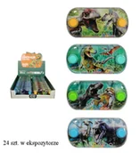 Zabawki do kąpieli - Gra wodna - miniaturka - grafika 1