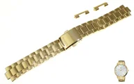 Akcesoria do zegarków - Bransoleta do zegarka Lorus 18 mm RP612DX9 - miniaturka - grafika 1