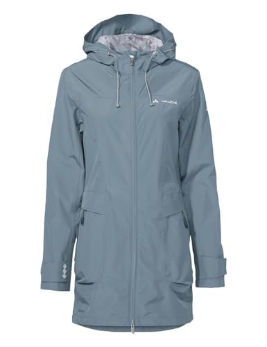 VAUDE Damska kurtka Skomer Parka II