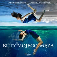 Audiobooki - romanse - Buty mojego męża - miniaturka - grafika 1