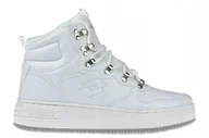 Buty sportowe damskie - Damskie buty zimowe Lotto Jalana Pf Fur - miniaturka - grafika 1