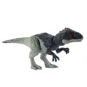 Figurki dla dzieci - Jurassic World, Eokarcharia, Groźny ryk, figurka dinozaura - miniaturka - grafika 1