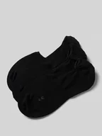 Skarpetki męskie - Skarpetki stopki niskie w zestawie 3 szt. - miniaturka - grafika 1