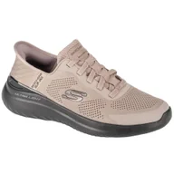 Buty trekkingowe męskie - Buty sportowe Sneakersy męskie, Slip-Ins: Bounder 2.0 - Emerged - miniaturka - grafika 1