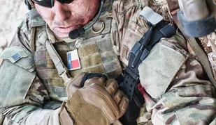 SAM Medical - Staza zaciskowa SAM XT - Tactical Black - SAM XT-M - Apteczki i materiały opatrunkowe - miniaturka - grafika 2