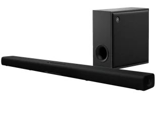 Kino domowe Yamaha SR-X40A + SW-X100 - Kino domowe - miniaturka - grafika 1