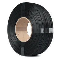 Filamenty i akcesoria do drukarek 3D - Filament Spectrum Refill PLA CF 1,75mm 1kg - Black - miniaturka - grafika 1
