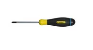Śrubokręty - Stanley Wkrętak FATMAX XL PZ0 60mm 1-66-139 661391 - miniaturka - grafika 1