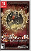 Gry Nintendo Switch - 9th Dawn III: Shadow of Erthil - Switch - miniaturka - grafika 1