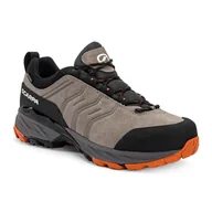 Buty trekkingowe męskie - Buty trekkingowe męskie SCARPA Rush Trail GTX - miniaturka - grafika 1