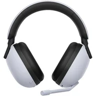 Słuchawki - SONY H9 INZONE WHG900NW.CE7 - miniaturka - grafika 1