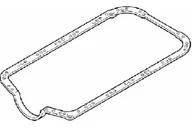 Uszczelki silnikowe - Corteco USZCZELKA MISY OLEJU HONDA 028091P - miniaturka - grafika 1