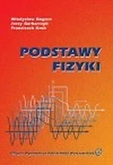 Podstawy fizyki - Fizyka i astronomia - miniaturka - grafika 1