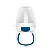 Gryzaki dla dzieci - OXO OXO, Gryzak do Podawania Pokarmów Stałych - miniaturka - grafika 1